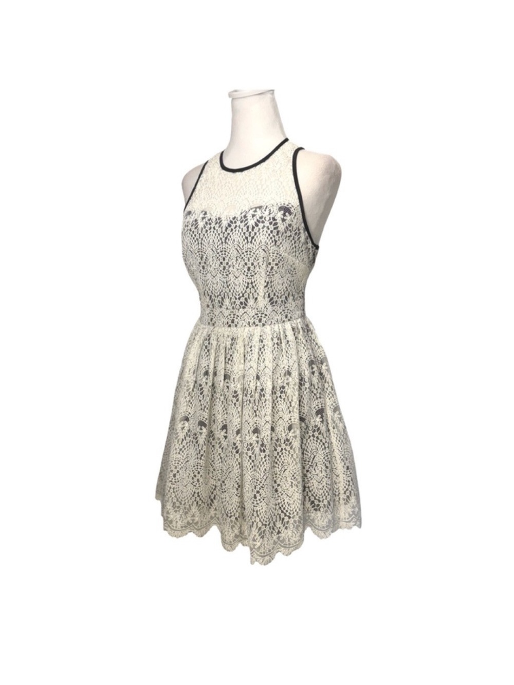 New Arden B Lace Dress